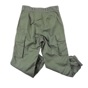 กางเกงผู้ชายแบบลำลองระบายอากาศได้ดีทำจากวัสดุที่ดีโลโก้และดีไซน์ตามสั่ง - Product Image 1