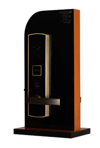 Cerradura Inteligente de Alta Calidad con Múltiples Métodos de Desbloqueo para Seguridad del Hogar al Mejor Precio del Fabricante - Product Image 4