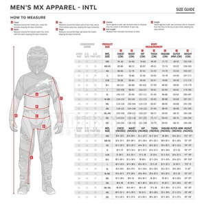 Chaqueta Deportiva de Motocross para Hombre, Diseño Nuevo, Transpirable, Resistente al Viento, Talla Grande, Secado Rápido, con Protección Corporal, Color y Logotipo Personalizables - Product Image 6