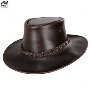 Sombreros Vaqueros Personalizados, Casuales, Unisex, para Exteriores, 100% Poliéster, de Alta Calidad, para las Cuatro Estaciones, con Logotipo Personalizado - Product Image 4