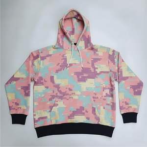 ชุดวินด์เบรกเกอร์สไตล์วินเทจแนวสตรีทแวร์ สีสันแบบ US  ปรับแต่งได้ ทนทาน ปรับขนาดได้ - Product Image 4