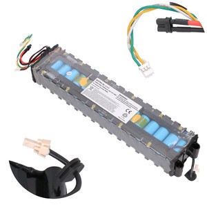 Batterie pour trottinette Xiaomi M365 10INR19/66-3 6600mAh 36V - Product Image 1