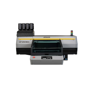 เครื่องพิมพ์ยูวีแบบแท่นราบ Mimaki UJF-6042MkII สำหรับงานพิมพ์ป้ายแบ่งส่วน - Product Image 2