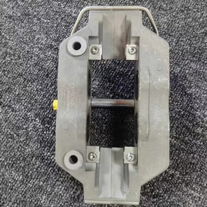 Kit de Caliper de Freno Delantero de 4 Pistones con Disco de Acero para Audi A3, <span class=keywords><strong>Honda</strong></span> <span class=keywords><strong>Civic</strong></span>, Fit, Mercedes-Benz Clase E, Toyota Rav 4, Gran Venta - Product Image 5