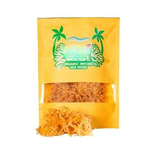 มอสทะเลคุณภาพสูงจัดส่งรวดเร็วสั่งซื้อจำนวนมาก - Product Image 6