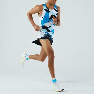 เสื้อกล้ามสำหรับผู้ชายและผู้หญิงเสื้อแขนกุดลำลองระบายอากาศได้ดีฤดูร้อนของ2025 - Product Image 5