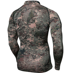 OEM Design Compression Mma Rash Guard,bjj Rashguard,custom Sublimated <b>Printed</b> Mens Rash Guard - Product Image 2