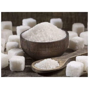 Azúcar de Caña Blanca Refinada, Grado Cristal, 100% Pura, Edulcorante Alimentario en Bolsa para Fábricas de Bebidas, Panaderías y Grandes Producciones - Product Image 2