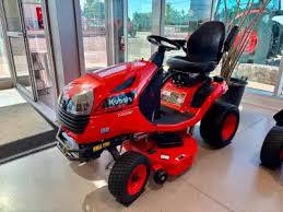 Cortadora de Césped Kubota Nueva y Usada Confiable para Parques, Campos Deportivos, Campos de Golf, Granjas y Mantenimiento de Propiedades - Product Image 3