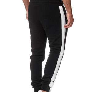 Pantalons décontractés pour hommes très demandés directement en usine vêtements tricotés pour hommes vêtements de jogging sérigraphiés vêtements pour hommes joggings - Product Image 5