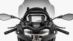 Último Piaggio MP3 530 HPE Exclusive Original y Nuevo de Fábrica Directo - Product Image 5