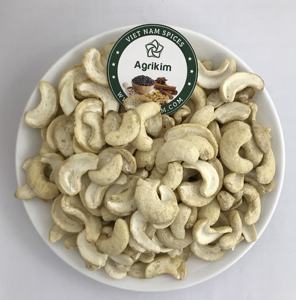 เมล็ดมะม่วงหิมพานต์รสเลิศ ขนาดใหญ่  +84 86 521 6698 คุณลูซี่ - Product Image 5