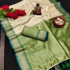 Fulpari nở ở đây là sarees lụa mềm mại sang trọng cao cấp, mềm mại, chảy, thoải mái và thanh lịch tốt nhất