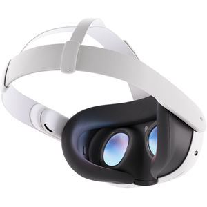 ชุดหูฟัง VR ออลอินวัน Me-taa Quest 3 รุ่นขั้นสูง (512GB) - Product Image 3