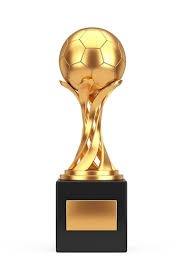 Elegant <b>Metal</b> Award Trophy Cup For Festival Competition And Celebration Ceremony - Product Image 2