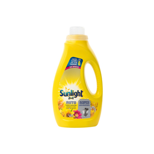 Luz del sol a granel lavavajillas líquido 50kg Espuma detergente materia prima mezclada con agua para uso en vajilla - Product Image 4