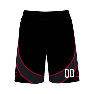 Conjunto de uniformes de voleibol para hombres y mujeres Proveedor OEM Impresión personalizada y logotipo Tela ligera Entrega rápida - Product Image 4