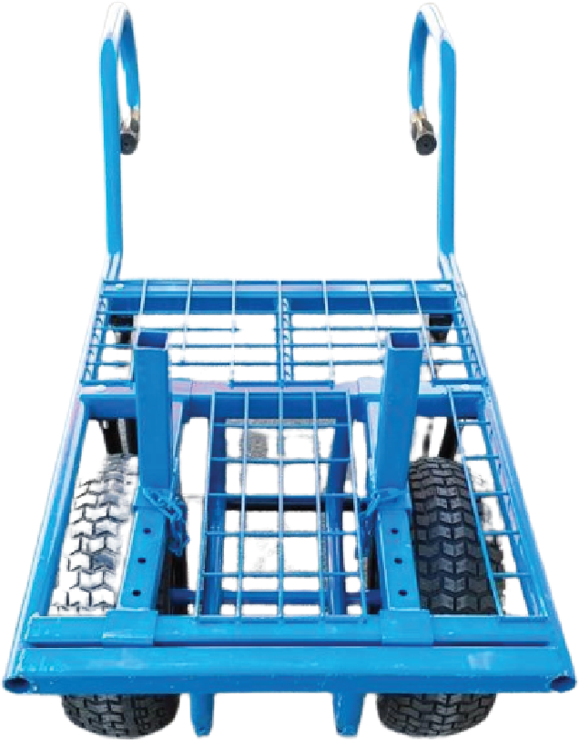 BRICK TROLLEY BRICK TROLLEY SALE BRICK CART