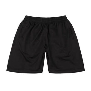 Pantalones cortos deportivos para hombre de último diseño, secado rápido, entrenamiento informal, entrenamiento para correr, 100% poliéster, logotipo personalizado, ropa deportiva - Product Image 5