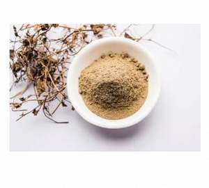 Polvo Natural Detox de Bhringraj, Superalimento Herbal en Polvo, Polvo Herbal de Bhringraj para Uso Diario - Product Image 3