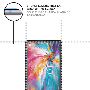 Protector de Pantalla ANTISHOCK para TCL Tab 10 NX 5G NXtPaper Protección Premium para Dispositivos - Product Image 4