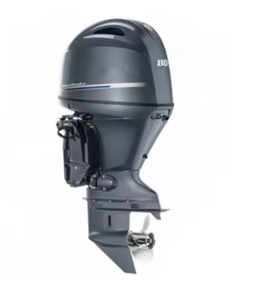 Nouveau moteur hors-bord pour moteur hors-bord 4 temps 80 CV / moteur de bateau - Product Image 1