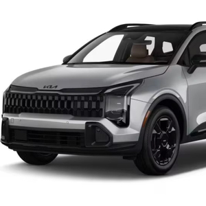 Kia Sportage Híbrido 2026 Auténtico, Sedán, Volante a la Derecha/Izquierda, Usado, Conducción con Volante a la Izquierda o Derecha, Perfecto Estado, Disponible para Venta - Product Image 1