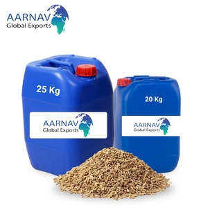Vente en gros d'huile essentielle organique pure 100% Ajwain personnalisable avec étiquetage privé origine des graines meilleur prix - Product Image 5