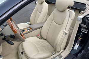 รถเบนซ์มือสอง ปี 2007 รุ่น SL550 พวงมาลัยซ้าย/ขวา - Product Image 6