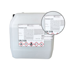 נוריאון טריגונוקס A-W70 TBHP מפעיל רדיקלי נוזלי לפולימריזציה של אקרילט ומערכות שרף - Product Image 4