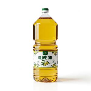 Aceite de Oliva Orgánico Refinado Fraccionado a Granel, Tanque de 5L, Grado Alimenticio, Bélgica, 100% Pureza, 3 Años de Vida Útil, Almacenamiento en Frío/Seco - Product Image 4
