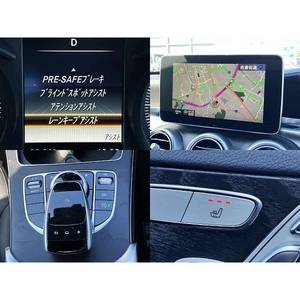 Mercedes-Benz Clase C Sedán-Turbo 4L 2015, Asientos de Cuero, Cámara Trasera, Combustible Dual - Product Image 5