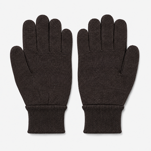 Cotton Grain Anti-Slip <b>Gloves</b> 10mil Thick <b>Silicone</b>-free Flexible Design Secure Fit for Warehouse Work Packing Assembly - Product Image 5