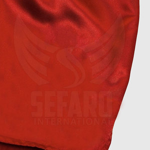Pantalones cortos de Muay Thai transpirables de secado rápido Venta caliente Pantalones cortos de Muay Thai para hombres de calidad superior a la venta - Product Image 4