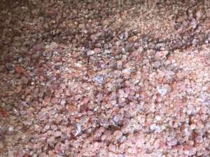 Gomme arabique d'acacia Sûre et inoffensive Gomme séchée Poudre arabique Produit agricole - Product Image 3