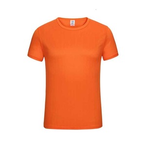 เสื้อยืดสำหรับผู้หญิงเสื้อยืดพิมพ์โลโก้ออกแบบได้ตามที่ต้องการ - Product Image 2
