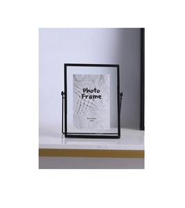 Artistic metal <b>photo</b> <b>frame</b> <b>for</b> creative spaces showcasing unique shapes durable quality premium finish <b>wall</b> display design - Product Image 1