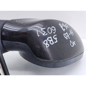 Specchietto Retrovisore Destro BMW Serie 3 E90 Berlina 2a Serie 7182695 N47D20C (08>) - Product Image 3