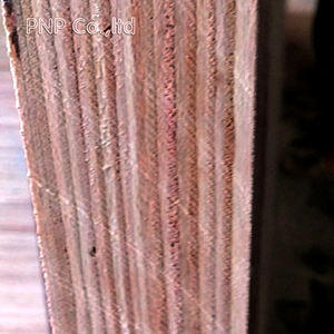 Usine directe 28mm E1 Standard décoration extérieure plancher de contreplaqué confiance WBP colle E0 bas prix avec VN entrepôt local - Product Image 2