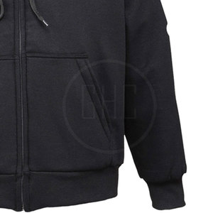 Sweats à capuche de moto respirants en coton/polyester de haute qualité pour adultes, jogging sportif personnalisé, facile à porter à la mode - Product Image 4