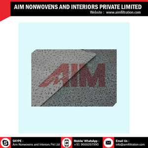Material soplado por fusión de filtro no tejido de la mejor calidad 100% disponible a un precio asequible - Product Image 2