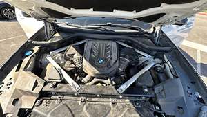 BMW X5 M50i 2022 RHD LHD d'occasion prêt à la vente - Product Image 5