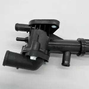 High Quality Durable Thermostat Housing Atos From 2003 25622-05000