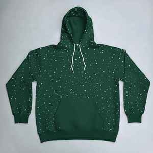 เสื้อฮู้ดดี้ผู้ชายพิมพ์ลายตามสั่ง เป็นมิตรกับสิ่งแวดล้อม สำหรับฤดูหนาว ผ้าฟลีซนุ่ม อุ่นสบาย ใส่ได้ทุกวัน ออกแบบมาเพื่อการสกรีนโลโก้ เหมาะสำหรับสตรีทแวร์ - Product Image 6