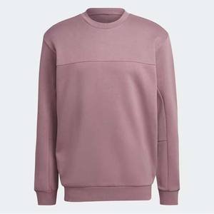 Las sudaderas de invierno de cuello redondo de manga larga para hombre más vendidas 100% algodón polar Streetwear estampado sudaderas con capucha al por mayor - Product Image 1