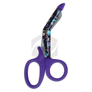 Ciseaux à pansement Premium Nursing Pattern Medic Instruments Heavy Duty EMT Trauma Shears Paramedics Nurses Professionals - Product Image 3