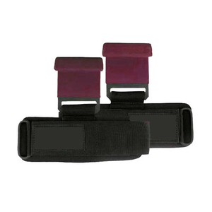 Soporte de muñeca de neopreno con gancho pesado de diseño único, transpirable, ligero, uso profesional, duradero, fácil de usar, tamaño personalizable - Product Image 2