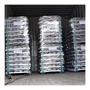 Lingotes de Aluminio 99.7% Grado 1000 Serie No Aleada para Fundición, Reprocesamiento con Opciones de Pedidos al por Mayor, Exportadores Verificados - Product Image 4