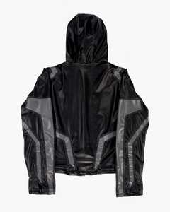 Nouvelle veste en cuir courte à la mode pour femmes grande taille personnalisée OEM vente en gros avec broderie directe du fabricant - Product Image 2