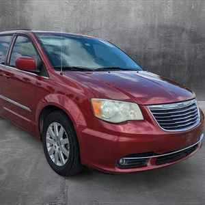 Chrysler Townn & Country Touring 2014 d'occasion - Product Image 1